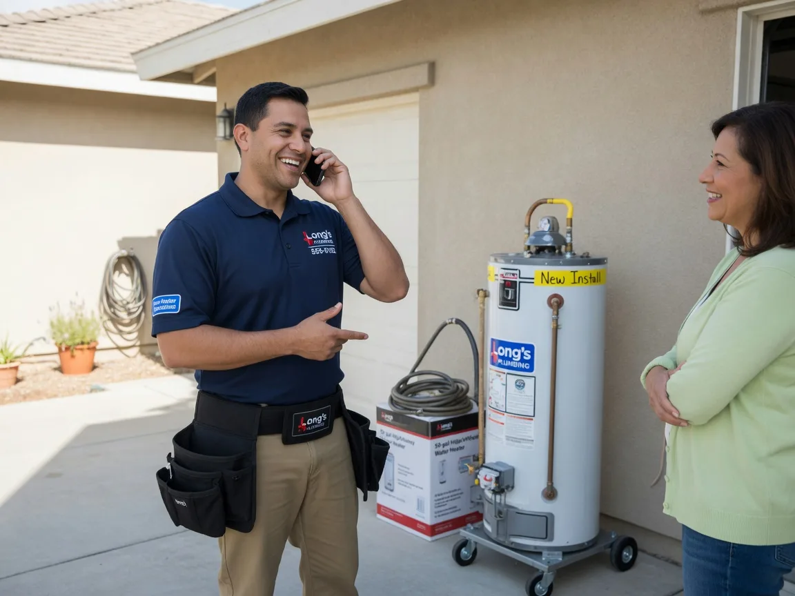 Leak Detection Flintstone, GA FAQs